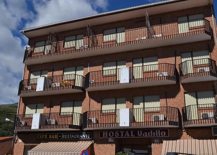 Hostal Vadillo